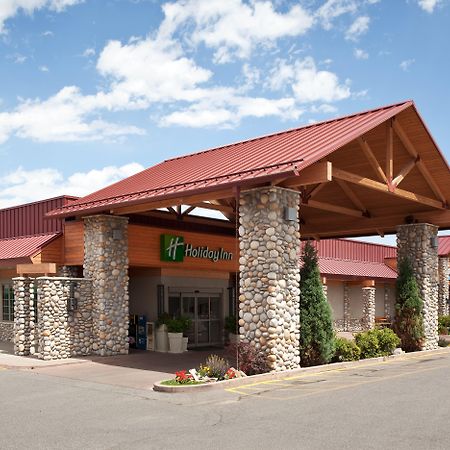 Holiday Inn Cody - Convention Center By Ihg Exteriér fotografie
