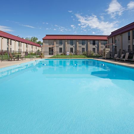 Holiday Inn Cody - Convention Center By Ihg Exteriér fotografie