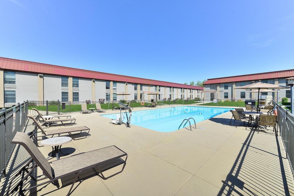 Holiday Inn Cody - Convention Center By Ihg Exteriér fotografie