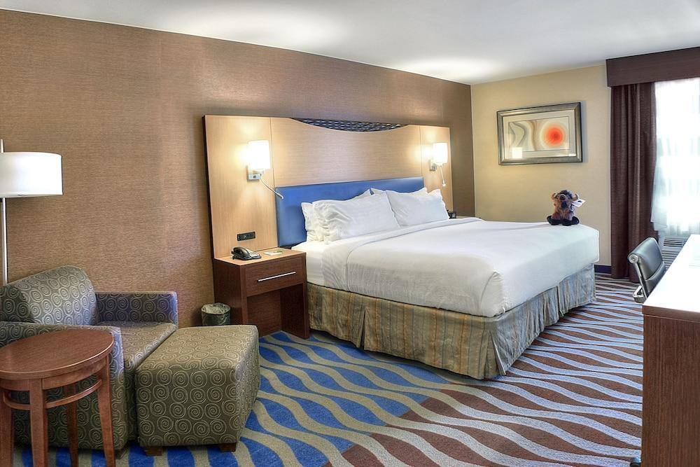 Holiday Inn Cody - Convention Center By Ihg Exteriér fotografie