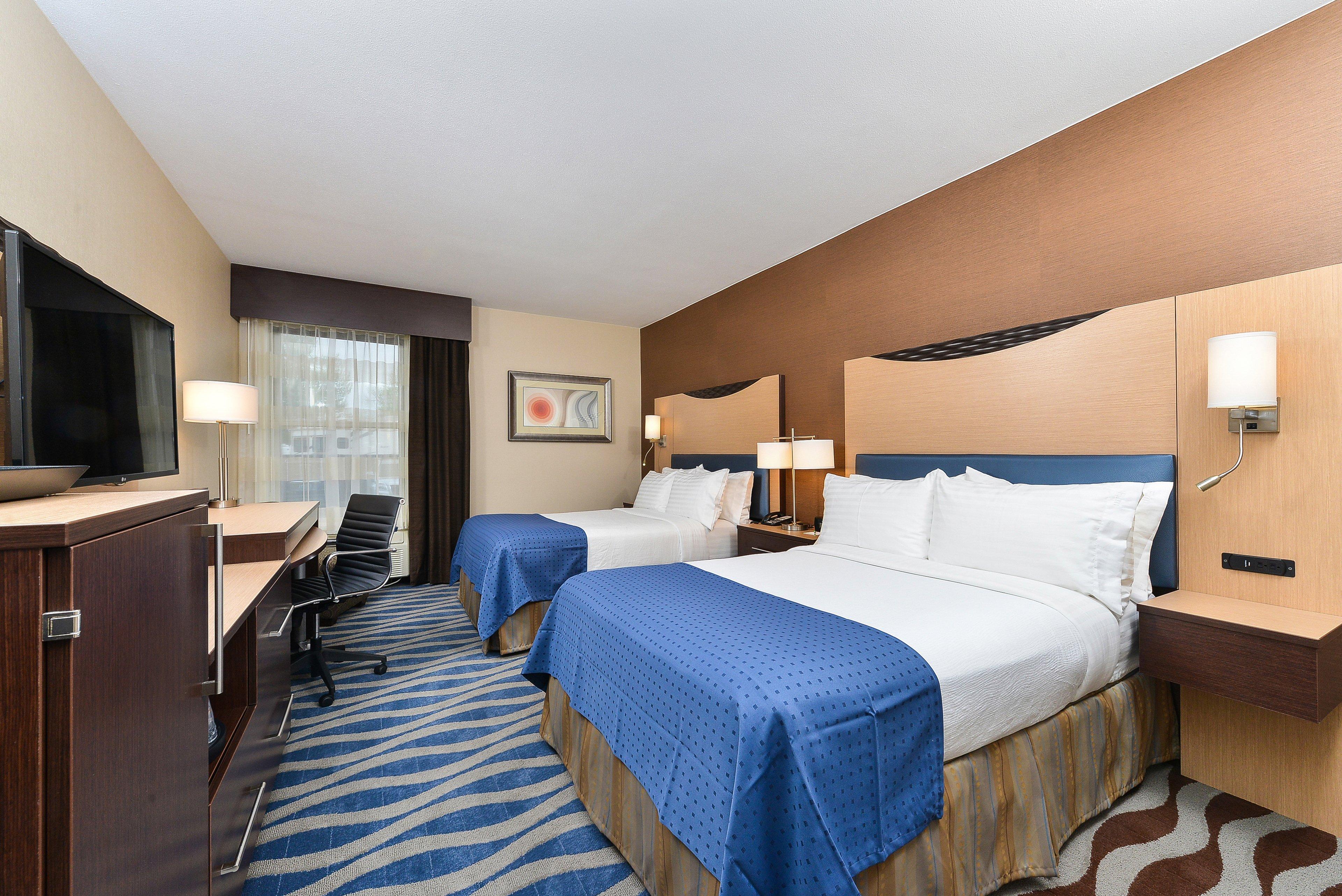 Holiday Inn Cody - Convention Center By Ihg Exteriér fotografie