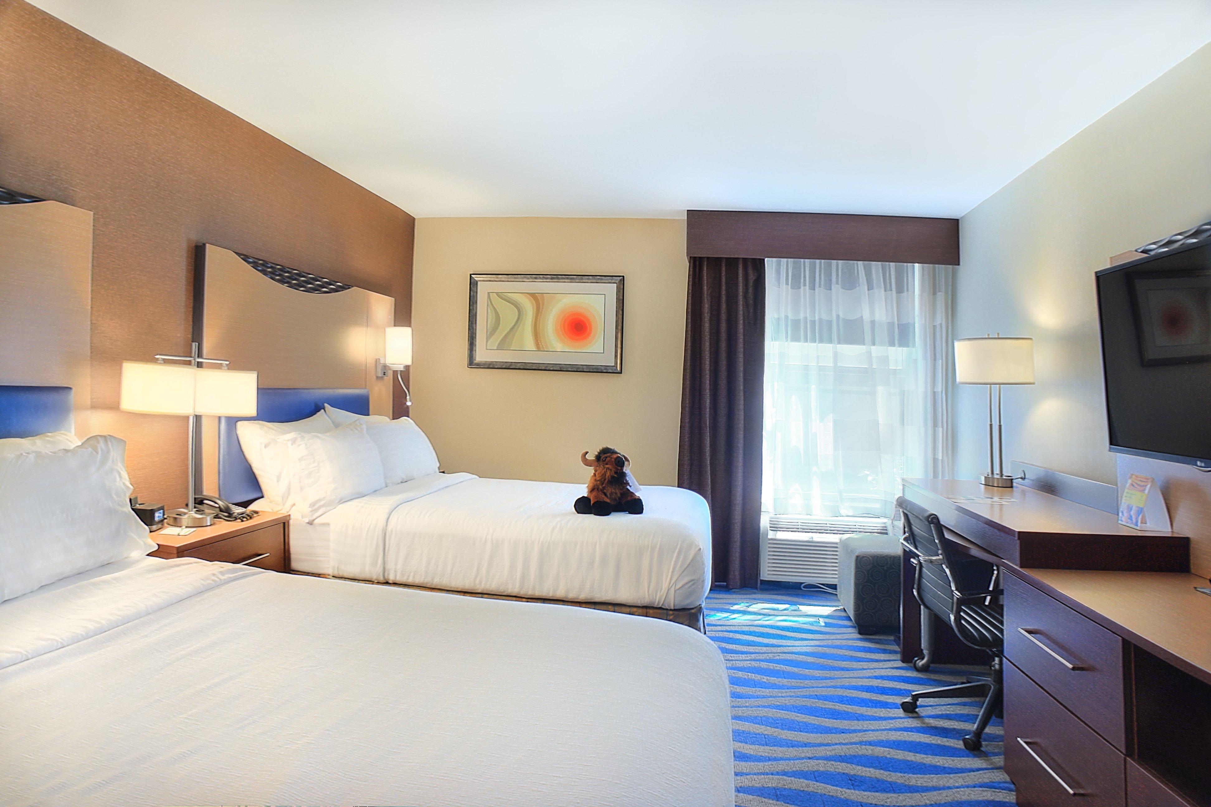 Holiday Inn Cody - Convention Center By Ihg Exteriér fotografie