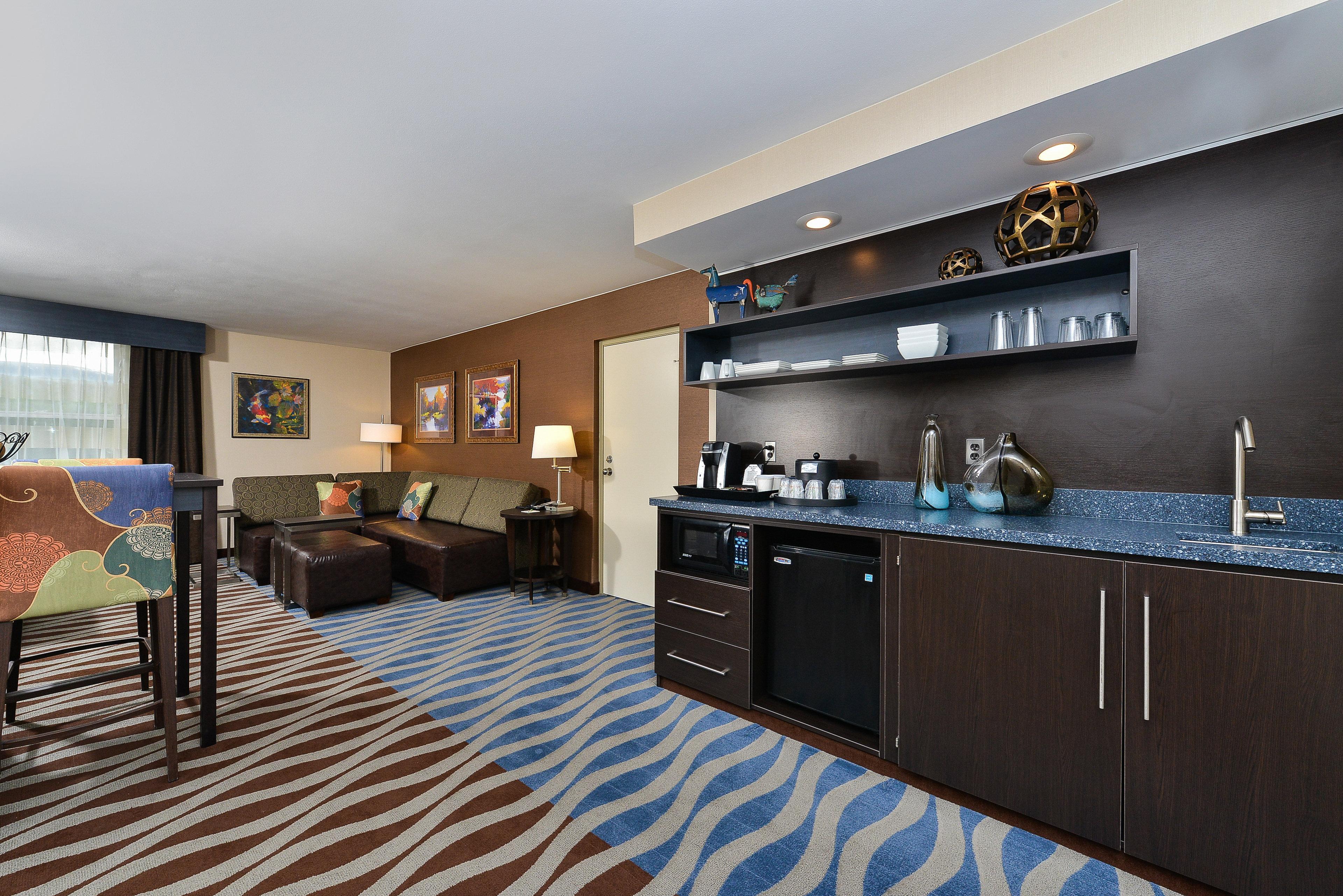 Holiday Inn Cody - Convention Center By Ihg Exteriér fotografie