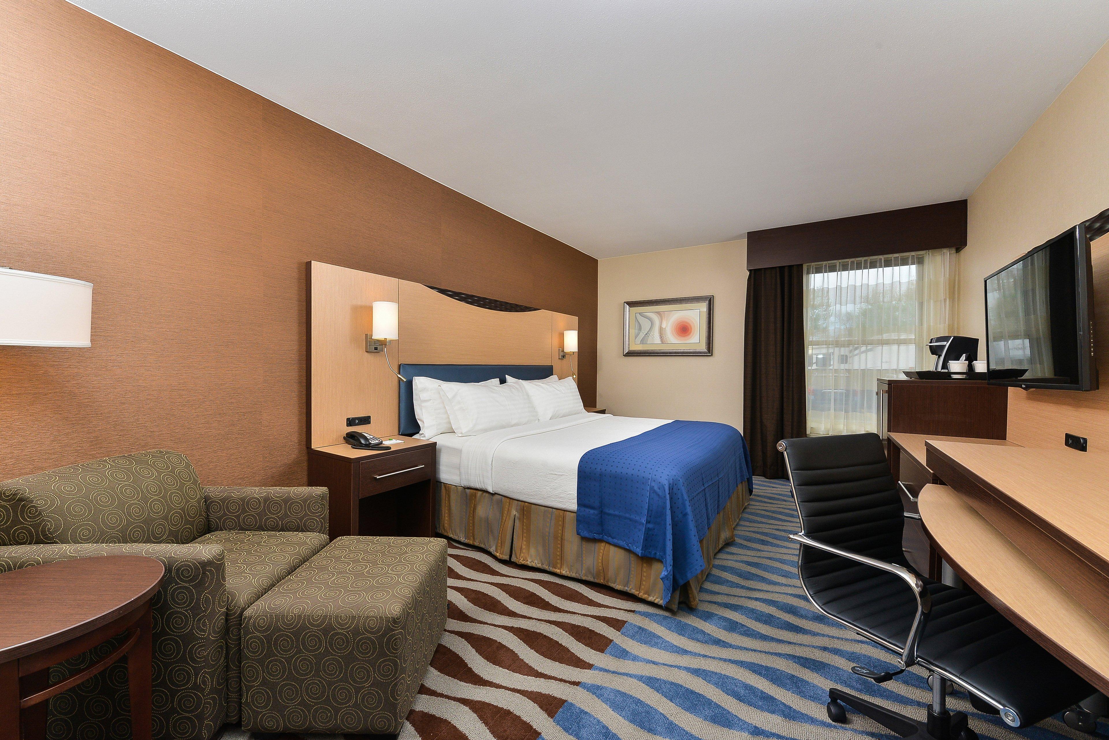Holiday Inn Cody - Convention Center By Ihg Exteriér fotografie