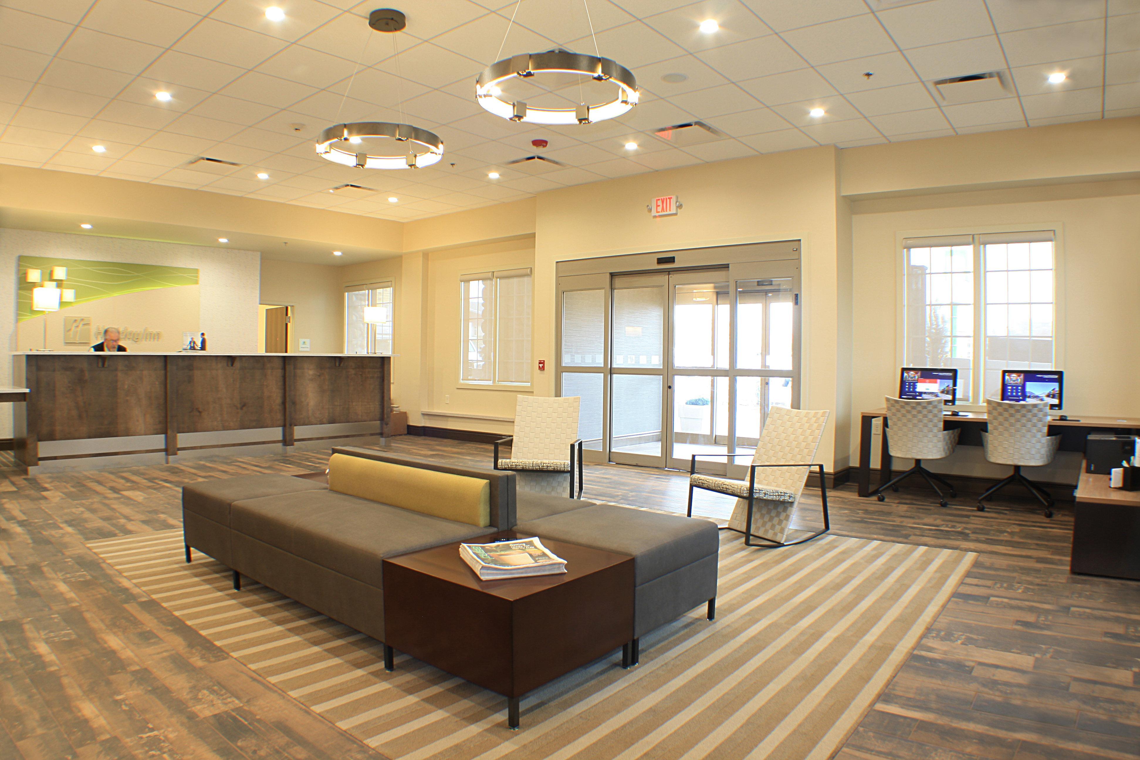 Holiday Inn Cody - Convention Center By Ihg Exteriér fotografie