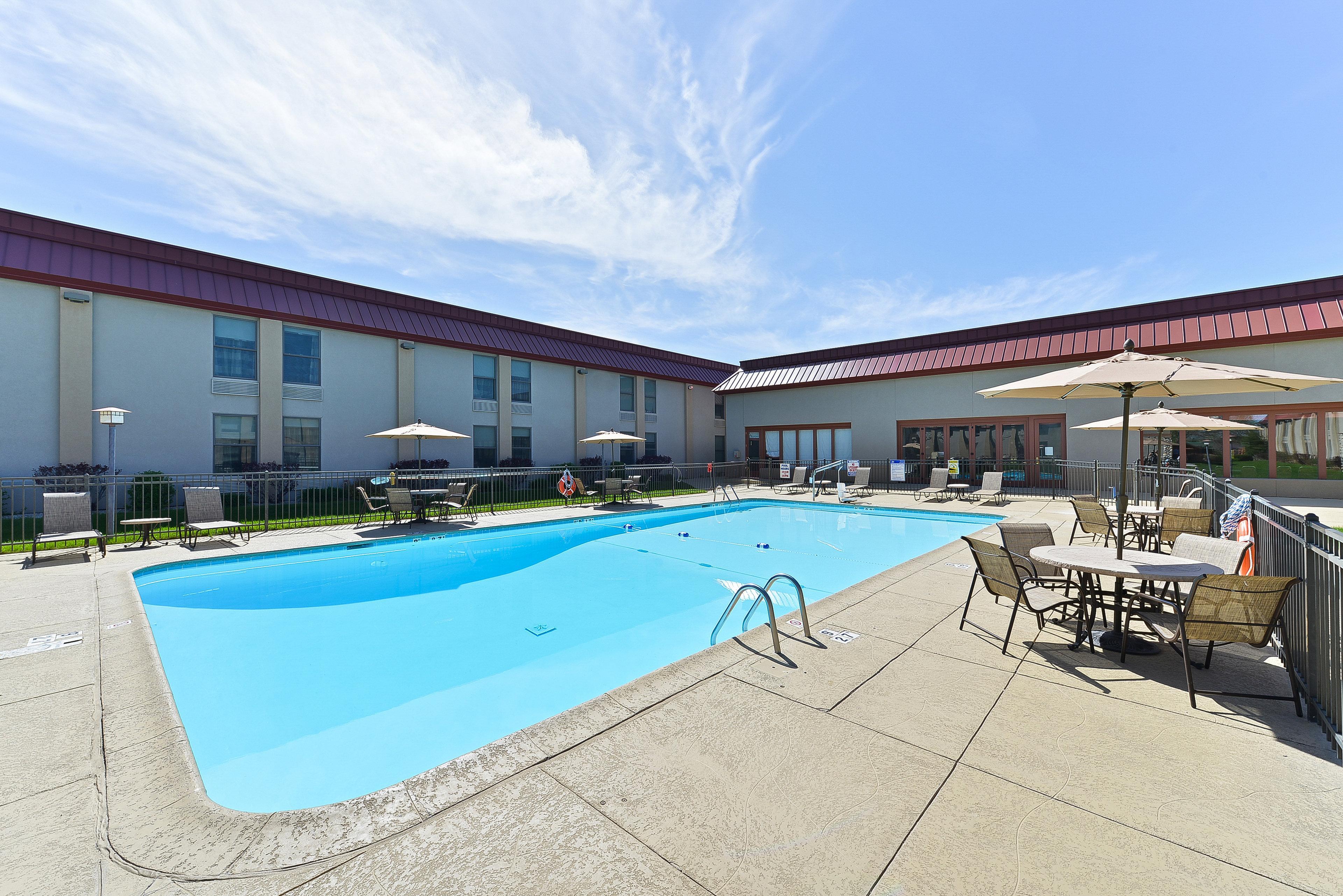 Holiday Inn Cody - Convention Center By Ihg Exteriér fotografie