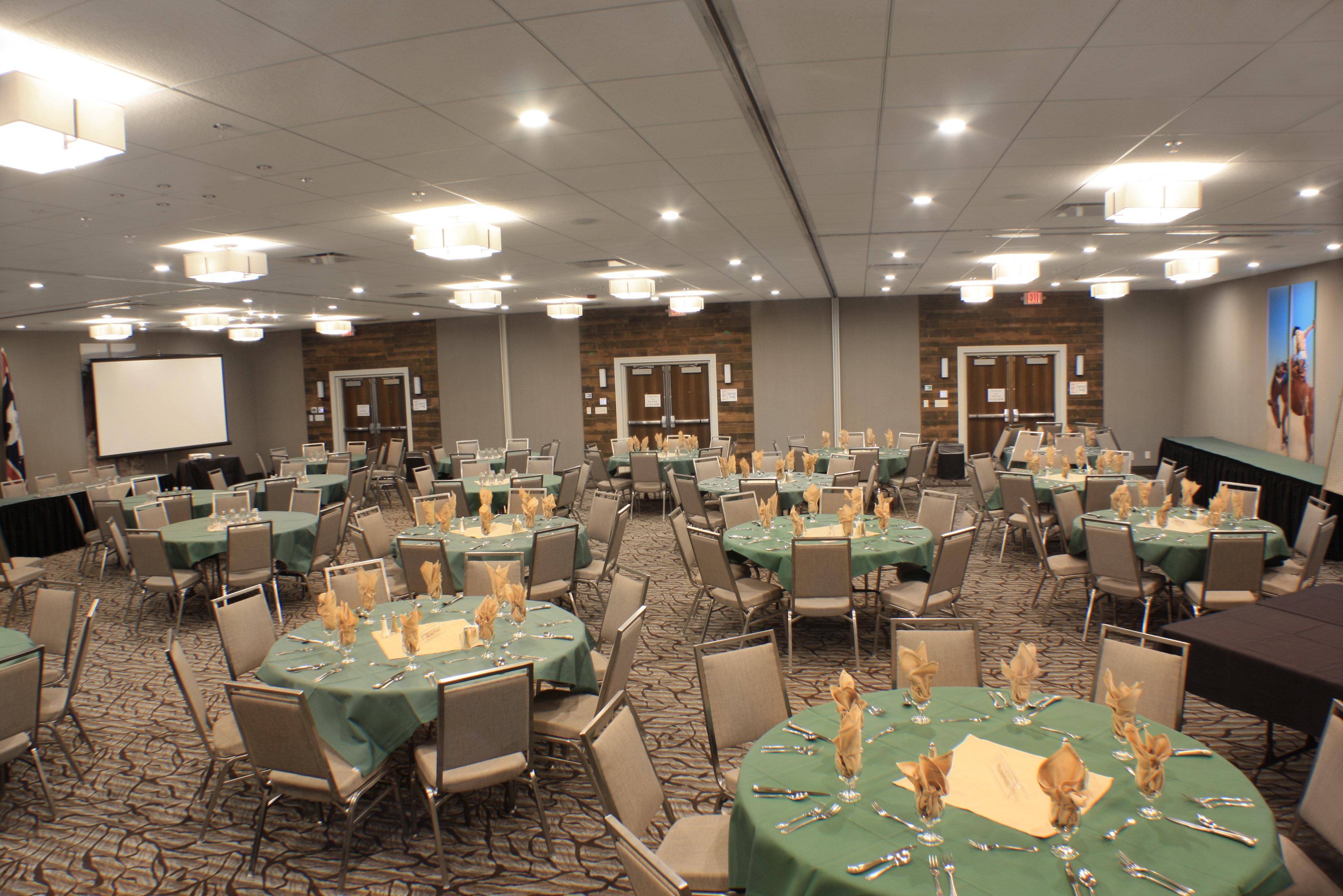 Holiday Inn Cody - Convention Center By Ihg Exteriér fotografie