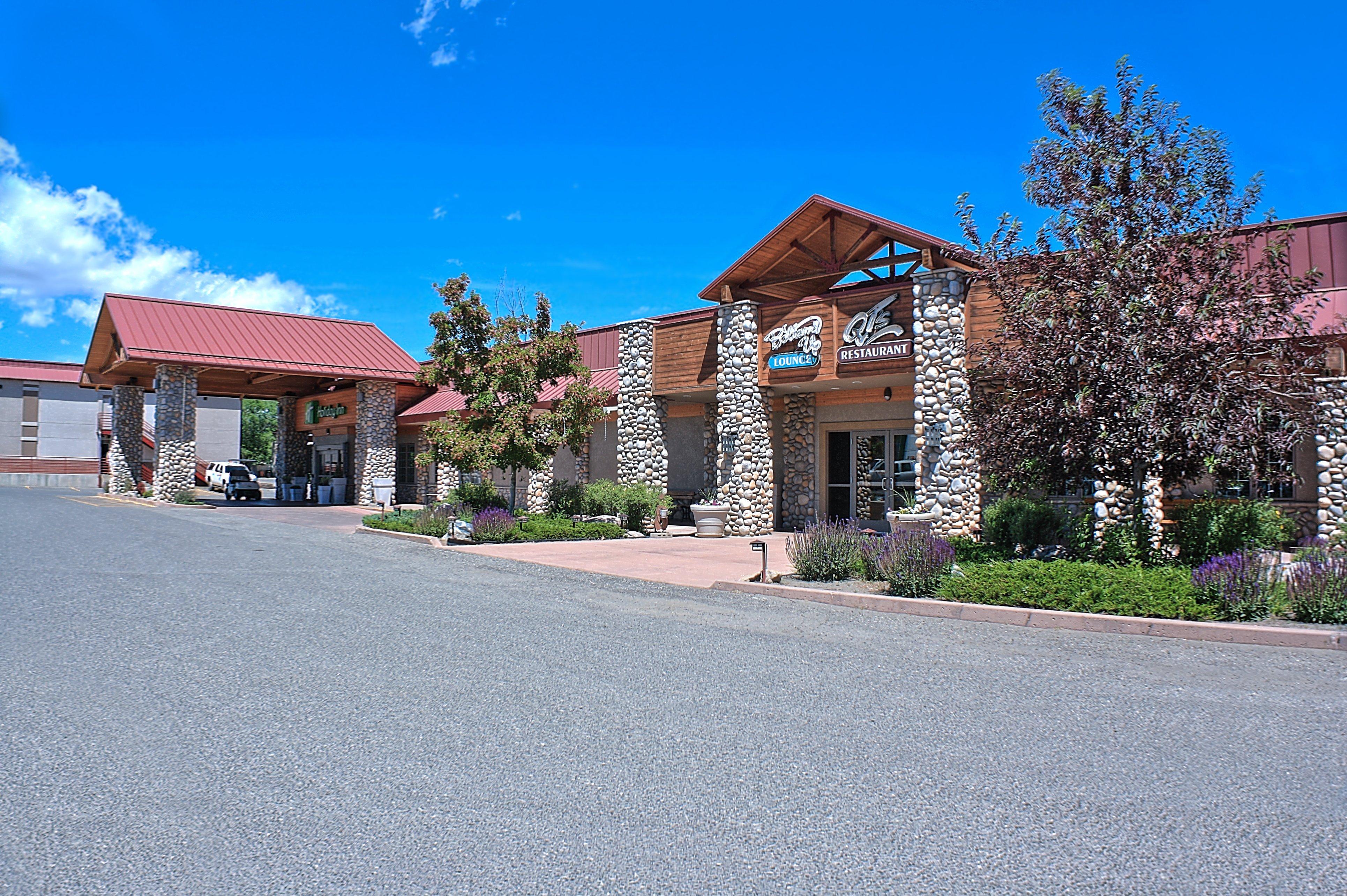 Holiday Inn Cody - Convention Center By Ihg Exteriér fotografie
