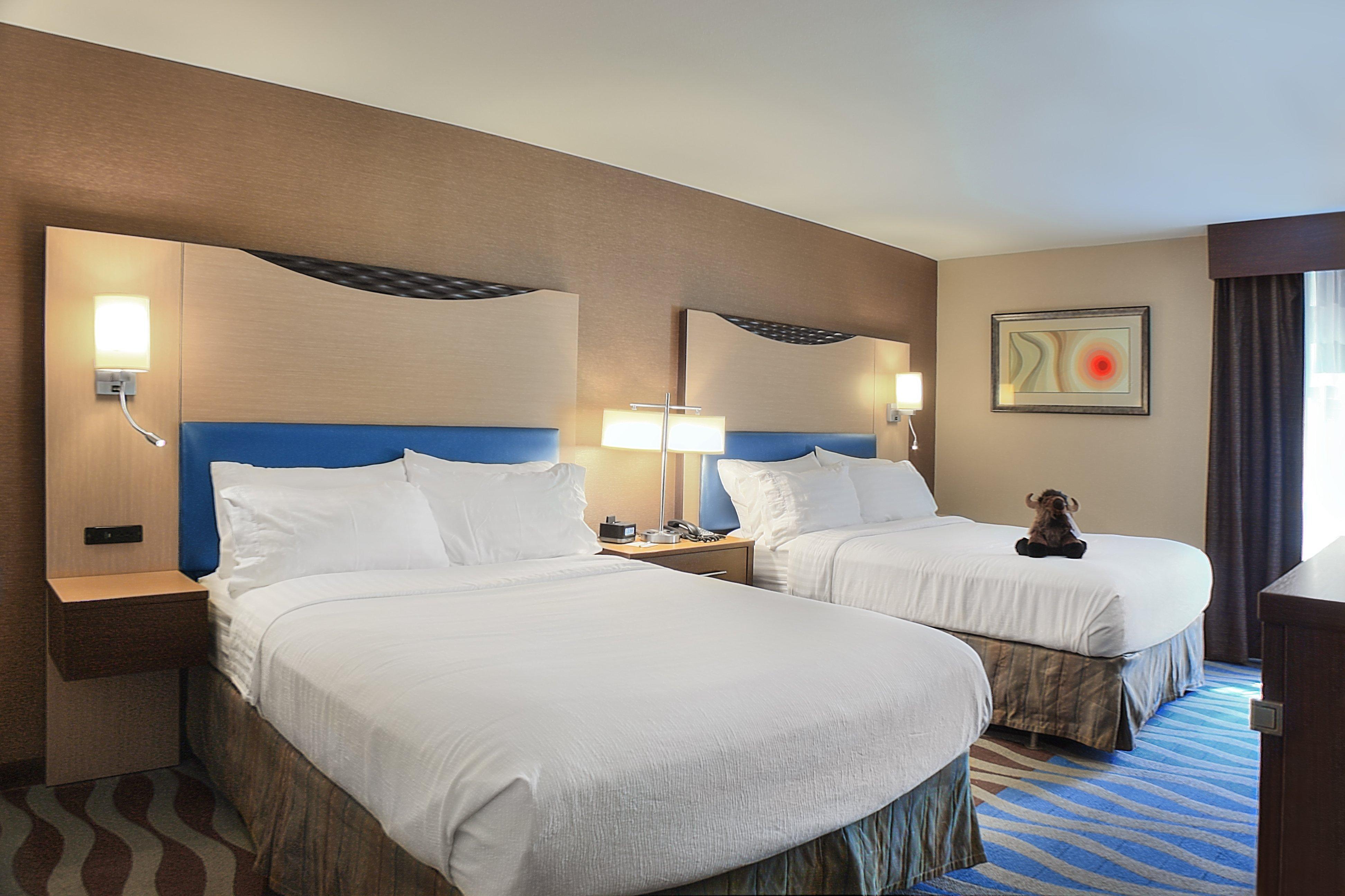 Holiday Inn Cody - Convention Center By Ihg Exteriér fotografie