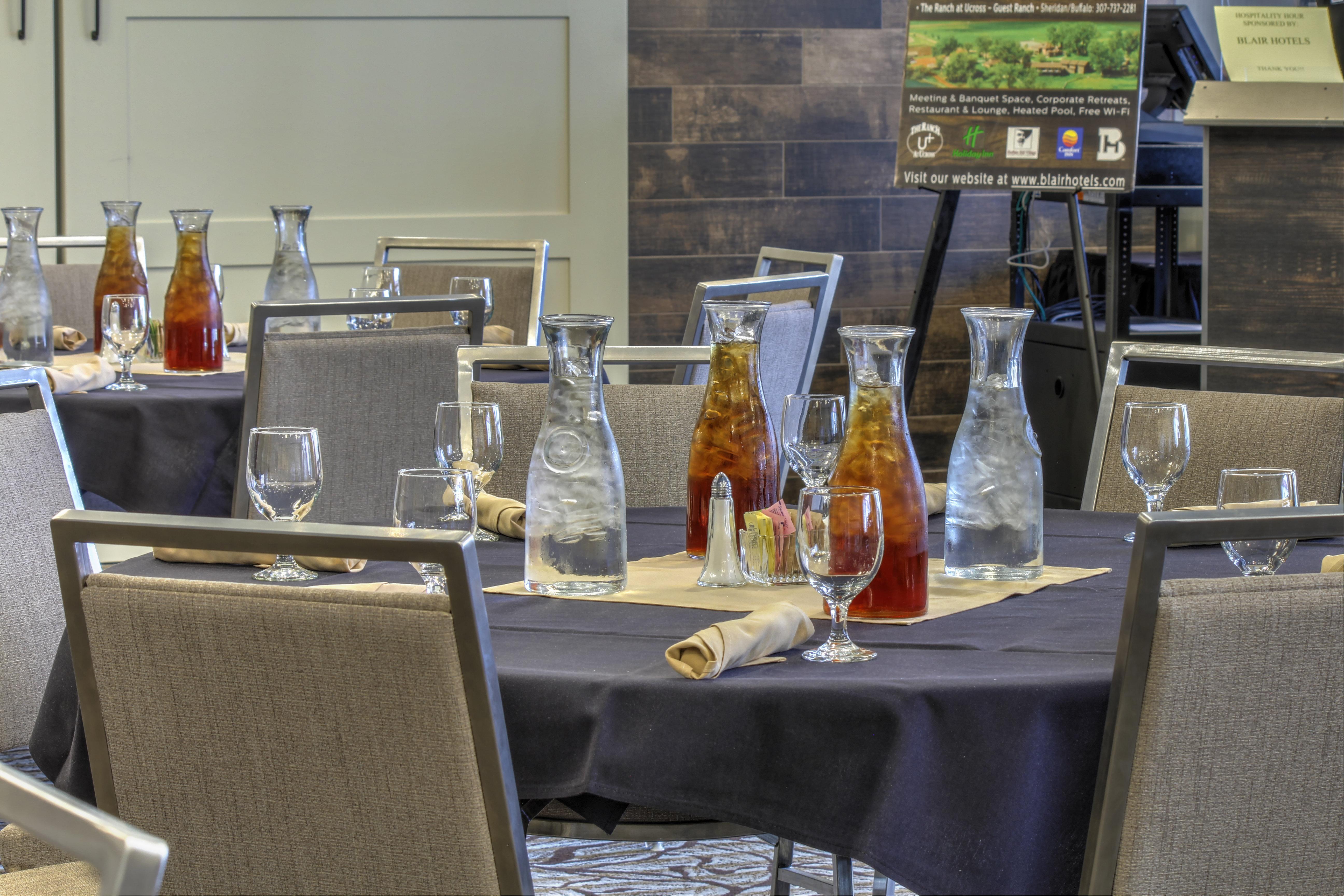 Holiday Inn Cody - Convention Center By Ihg Exteriér fotografie