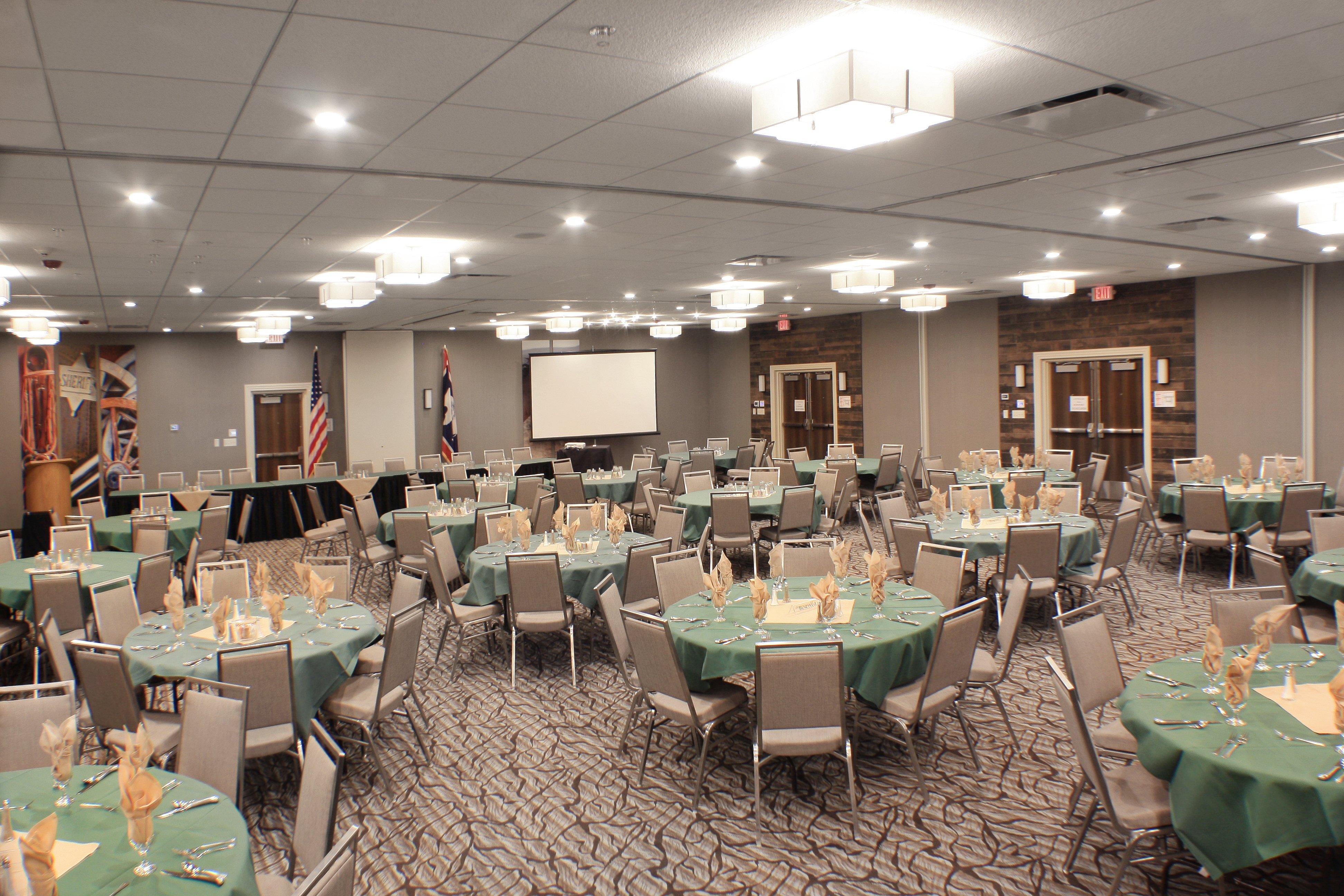 Holiday Inn Cody - Convention Center By Ihg Exteriér fotografie
