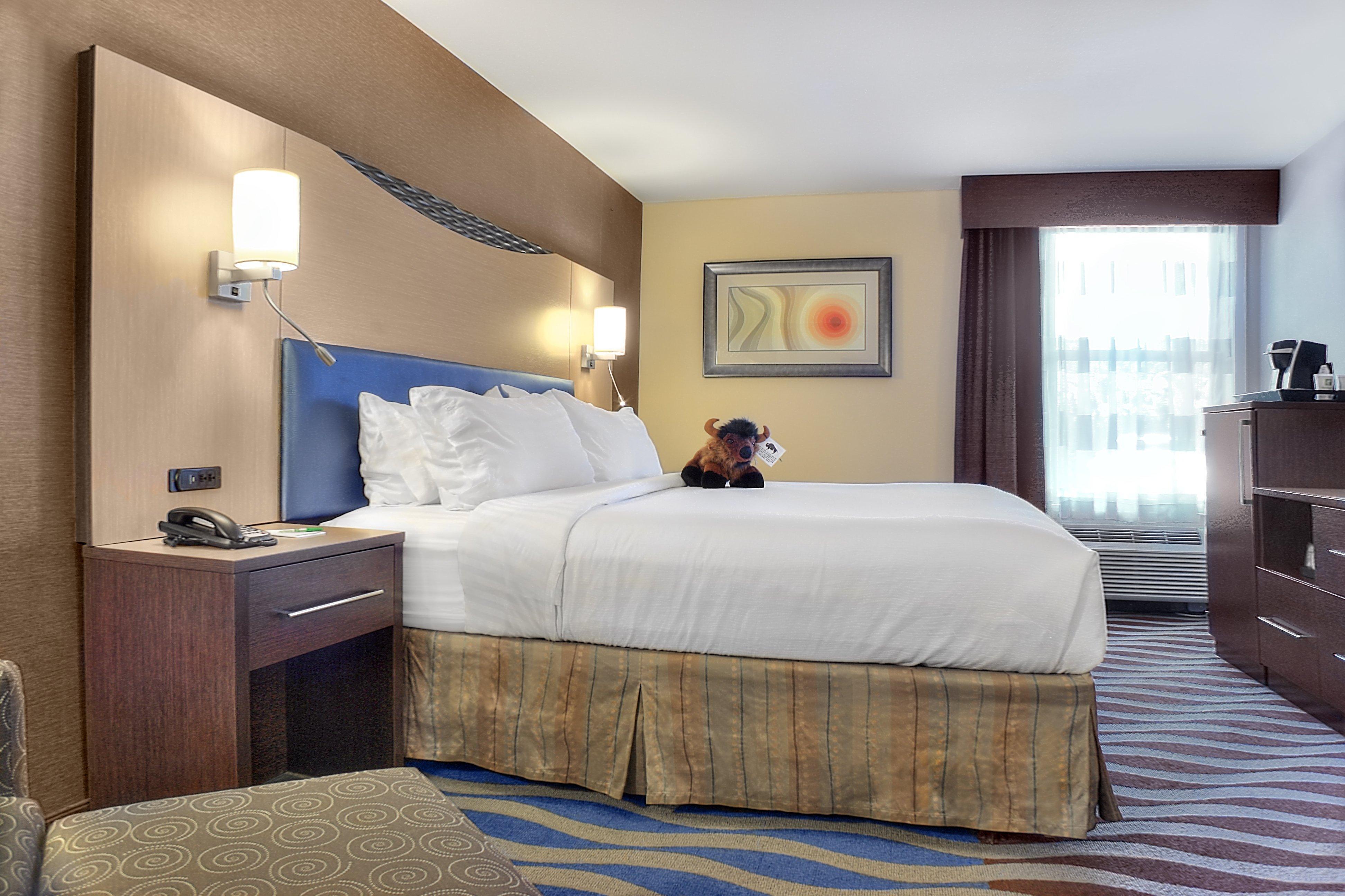 Holiday Inn Cody - Convention Center By Ihg Exteriér fotografie