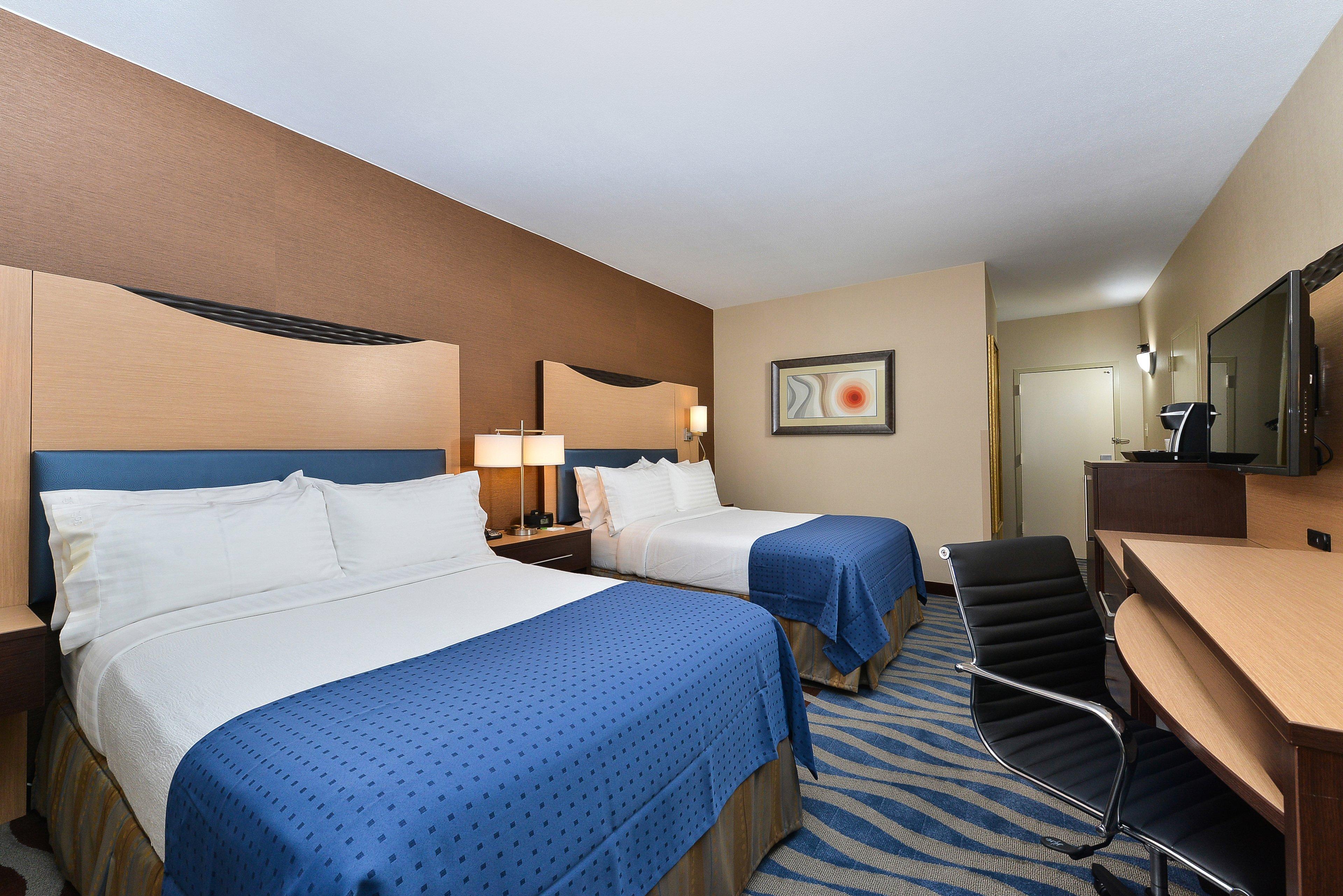 Holiday Inn Cody - Convention Center By Ihg Exteriér fotografie