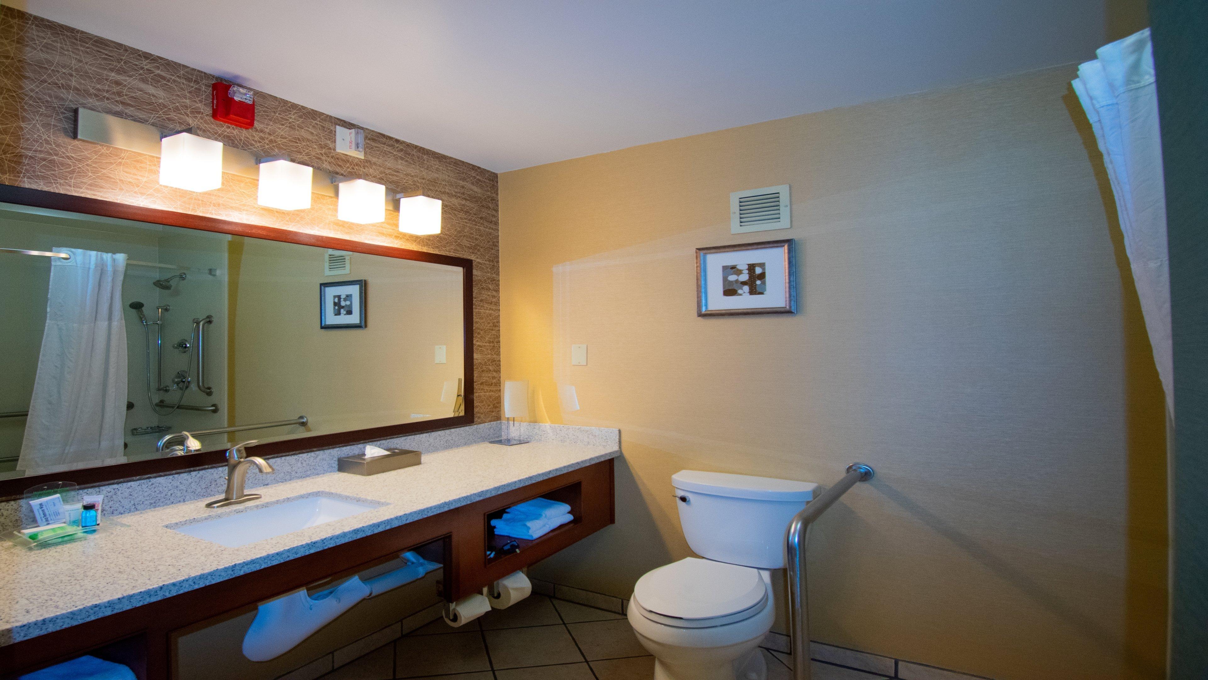 Holiday Inn Cody - Convention Center By Ihg Exteriér fotografie