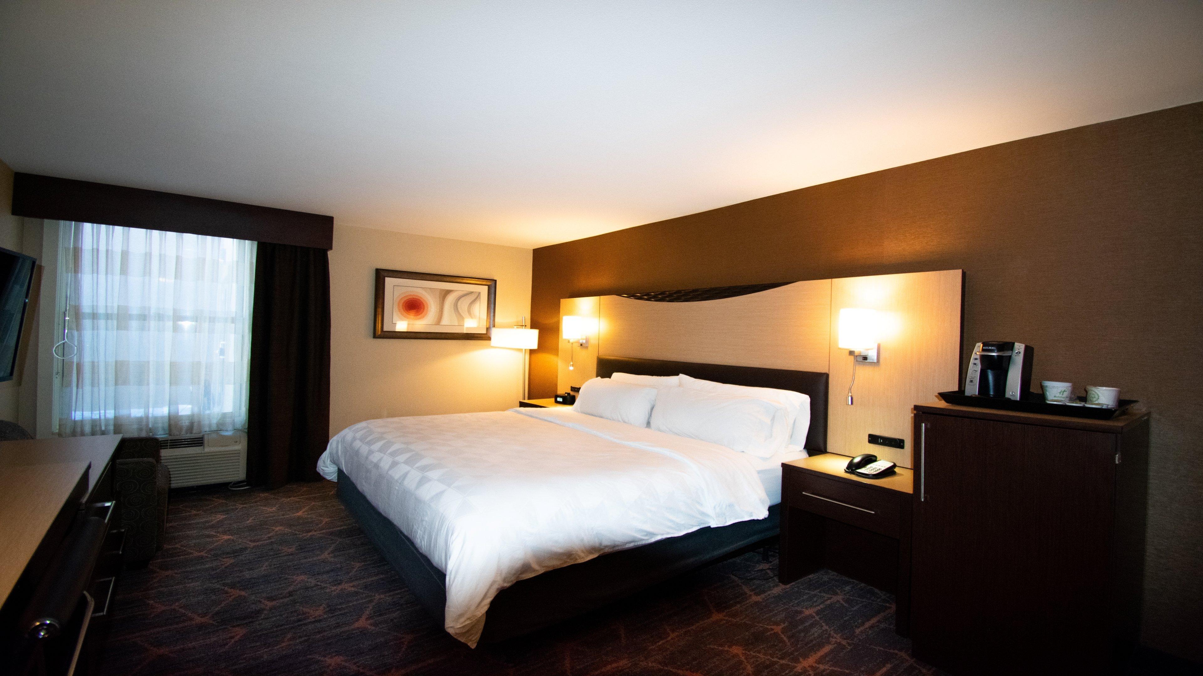 Holiday Inn Cody - Convention Center By Ihg Exteriér fotografie