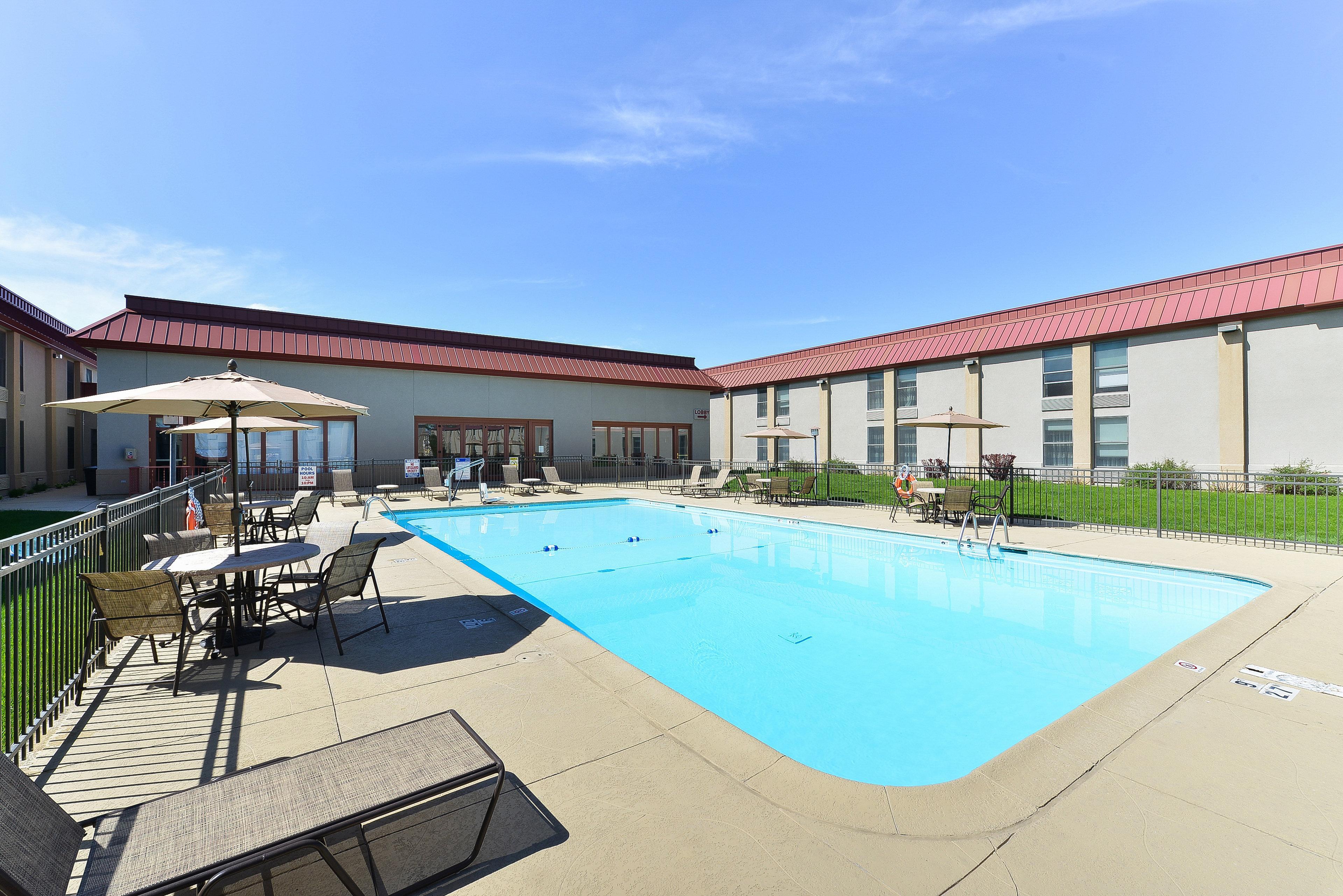 Holiday Inn Cody - Convention Center By Ihg Exteriér fotografie