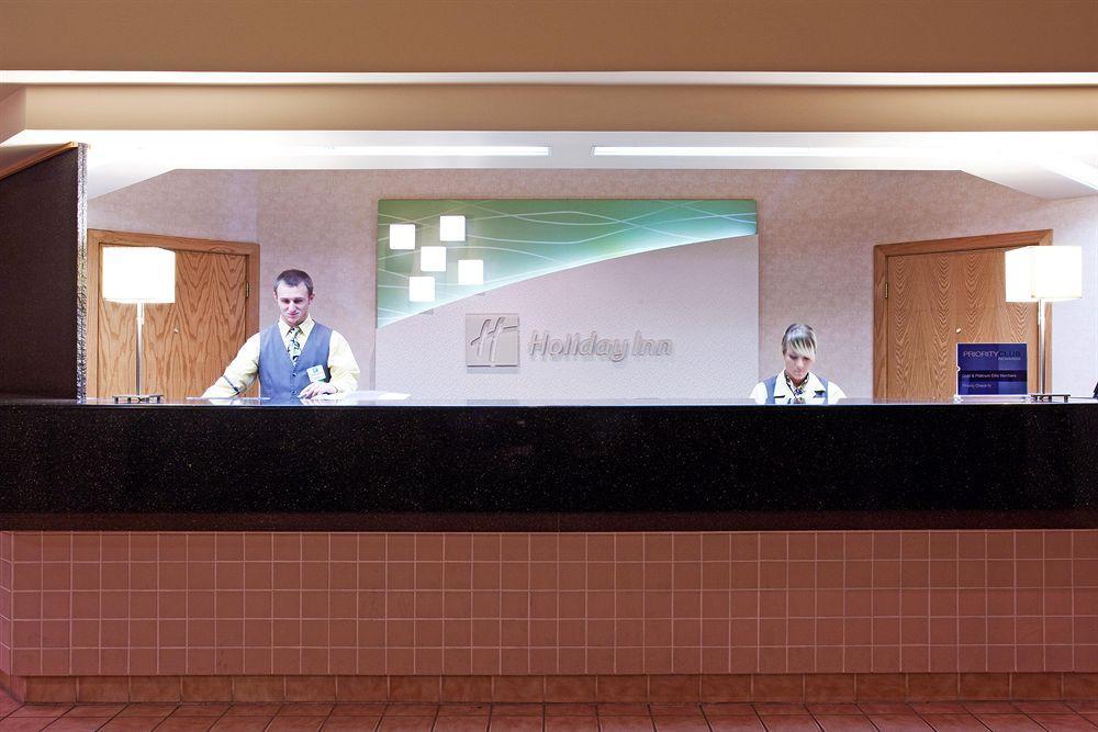 Holiday Inn Cody - Convention Center By Ihg Interiér fotografie