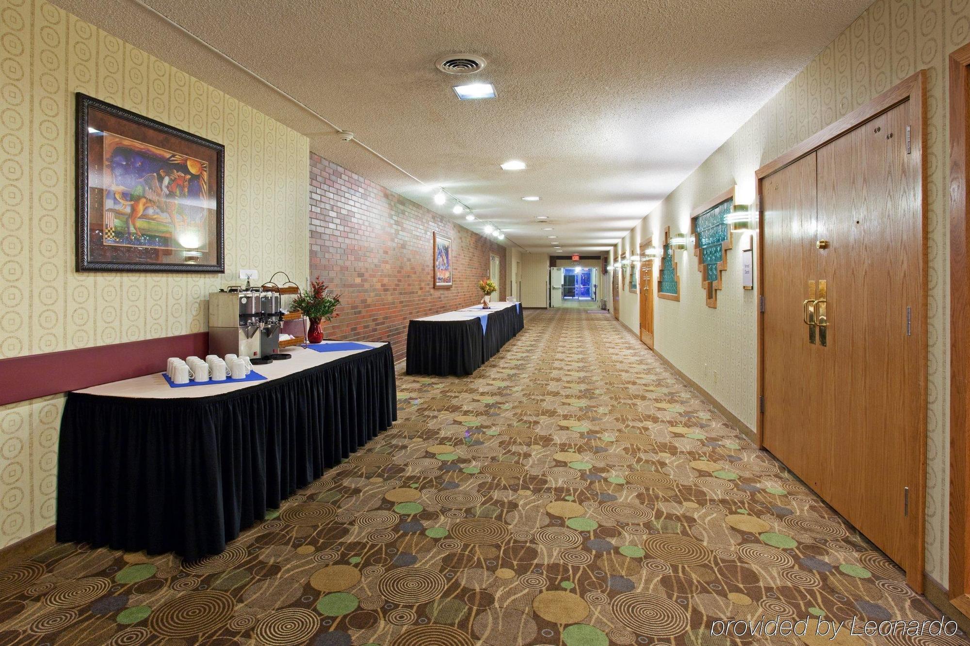 Holiday Inn Cody - Convention Center By Ihg Interiér fotografie