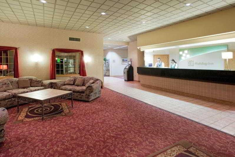 Holiday Inn Cody - Convention Center By Ihg Interiér fotografie
