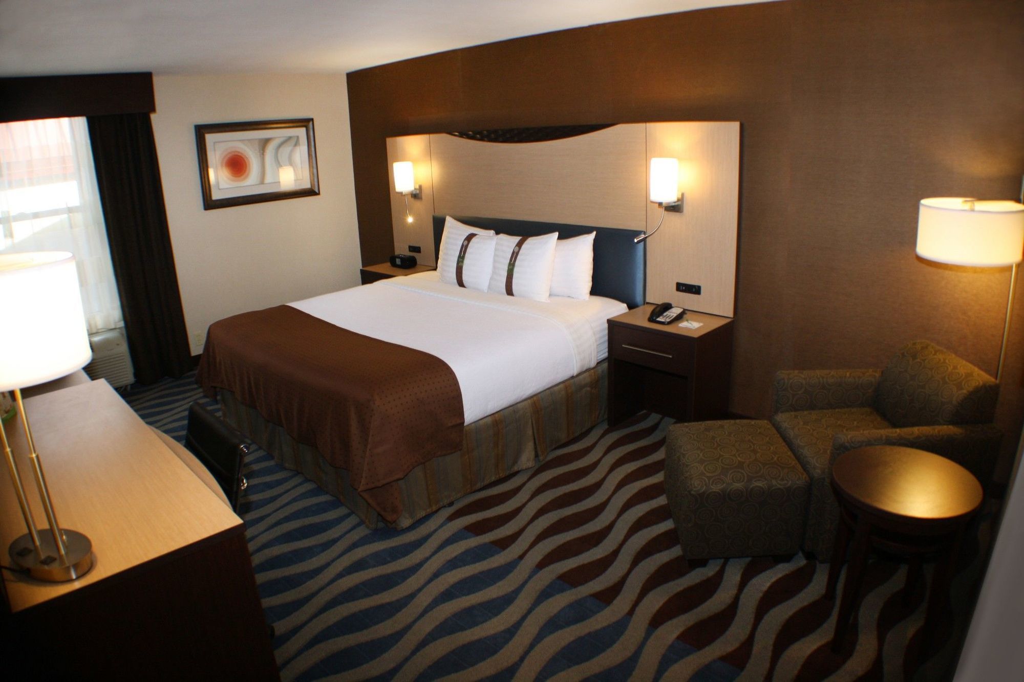 Holiday Inn Cody - Convention Center By Ihg Exteriér fotografie