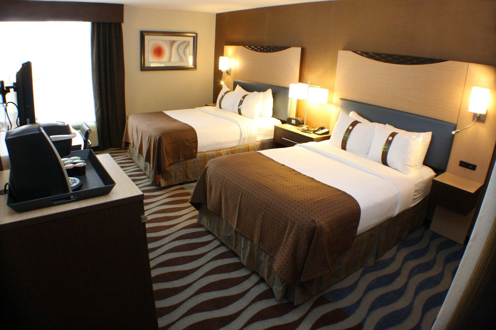 Holiday Inn Cody - Convention Center By Ihg Exteriér fotografie