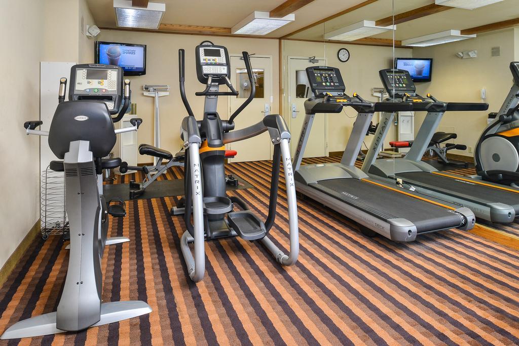 Holiday Inn Cody - Convention Center By Ihg Exteriér fotografie