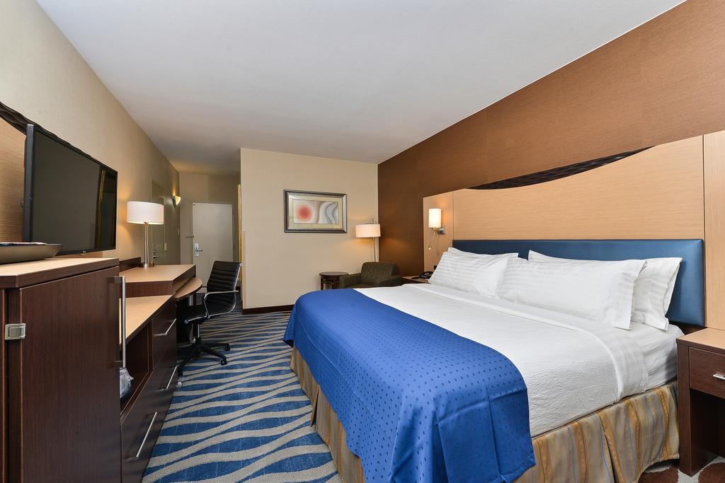 Holiday Inn Cody - Convention Center By Ihg Exteriér fotografie