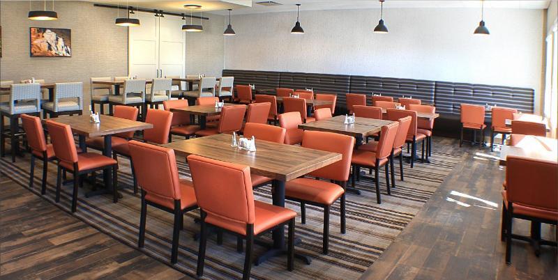 Holiday Inn Cody - Convention Center By Ihg Exteriér fotografie