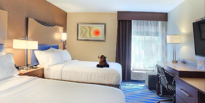 Holiday Inn Cody - Convention Center By Ihg Exteriér fotografie