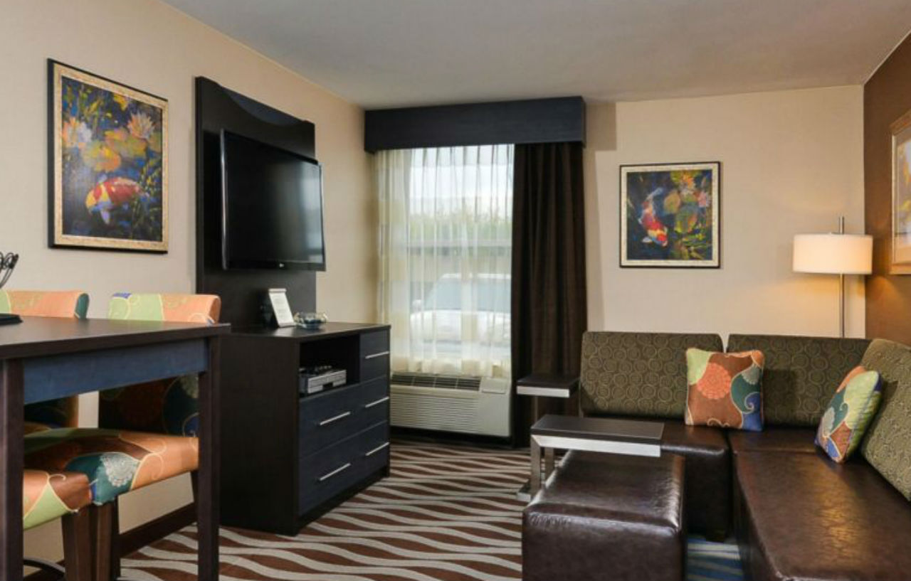 Holiday Inn Cody - Convention Center By Ihg Exteriér fotografie
