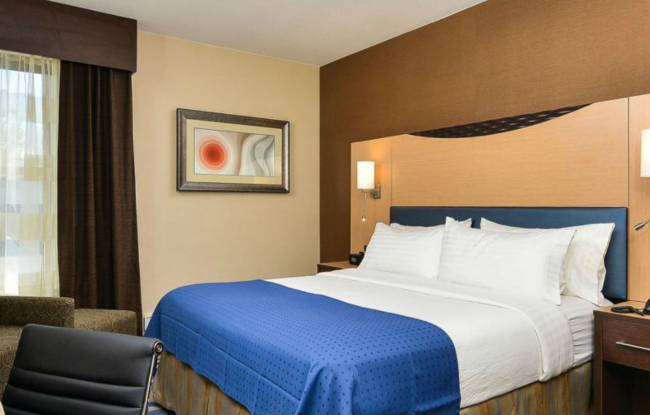 Holiday Inn Cody - Convention Center By Ihg Exteriér fotografie