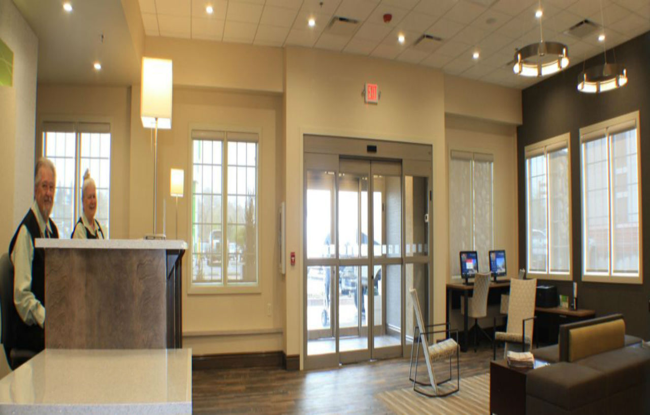 Holiday Inn Cody - Convention Center By Ihg Exteriér fotografie