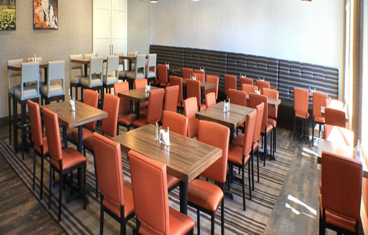 Holiday Inn Cody - Convention Center By Ihg Exteriér fotografie